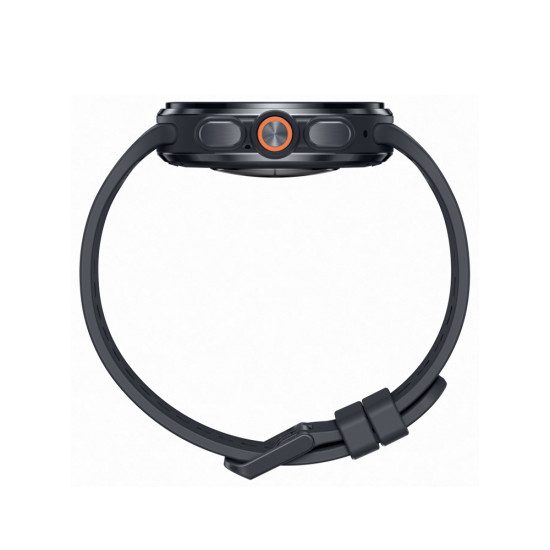 Смарт часовник SAMSUNG Galaxy Watch Ultra 2, 47 mm, 2 GB, 64 GB, Black