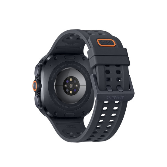 Смарт часовник SAMSUNG Galaxy Watch Ultra 2, 47 mm, 2 GB, 64 GB, Black