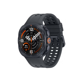 Смарт часовник SAMSUNG Galaxy Watch Ultra 2, 47 mm, 2 GB, 64 GB, Black
