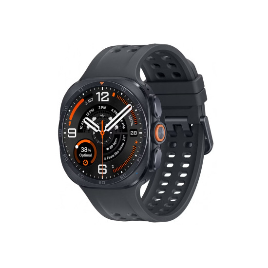Смарт часовник SAMSUNG Galaxy Watch Ultra 2, 47 mm, 2 GB, 64 GB, Black