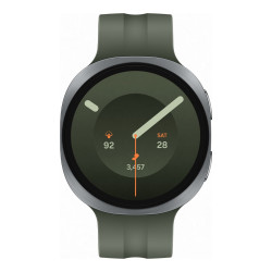 Смарт часовник SAMSUNG Galaxy Watch9, 44 mm, Bluetooth, 3GB RAM, 32GB, Silver