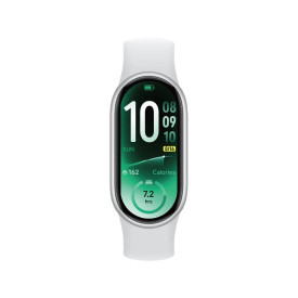 Смарт гривна Xiaomi Smart Band 11, Glacier Silver