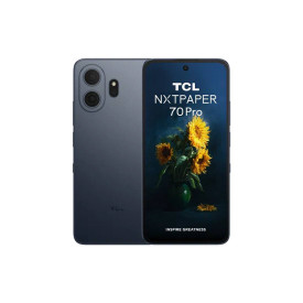 Смартфон, 6.9 инча, 120 Hz, до 512 GB памет, 8 GB RAM + 16 GB разширение на RAM, AI функции