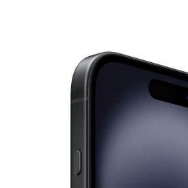 Смартфон Apple iPhone 16, 8GB, 128GB, Black