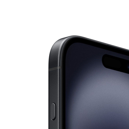 Смартфон Apple iPhone 16, 8GB, 128GB, Black
