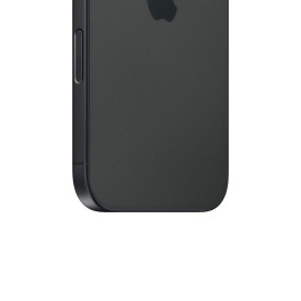 Смартфон Apple iPhone 16, 8GB, 128GB, Black