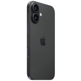 Смартфон Apple iPhone 16, 8GB, 128GB, Black