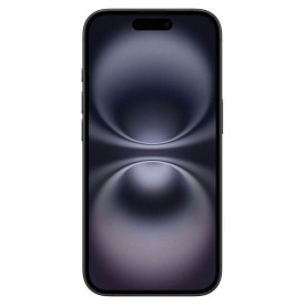 Смартфон Apple iPhone 16, 8GB, 128GB, Black