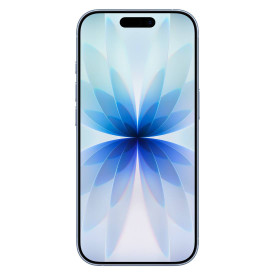 Смартфон Apple iPhone 17, 8GB, 256GB, Mist Blue (MG6L4ZD/A)