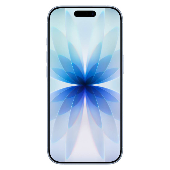 Смартфон Apple iPhone 17, 8GB, 256GB, Mist Blue (MG6L4ZD/A)
