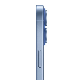 Смартфон Apple iPhone 17, 8GB, 256GB, Mist Blue (MG6L4ZD/A)