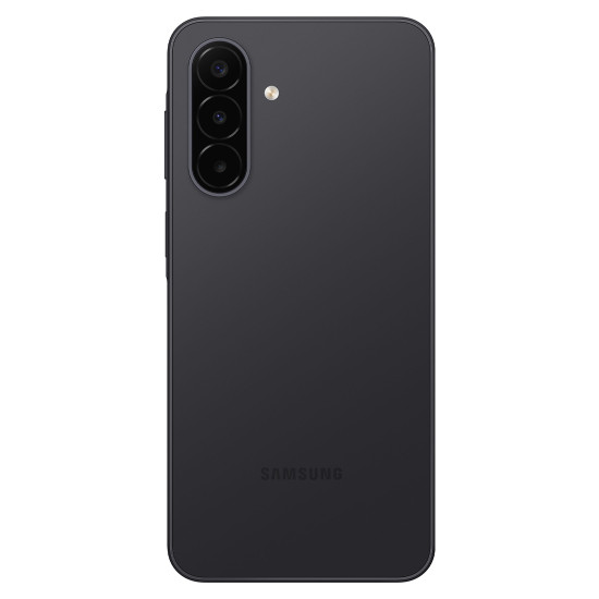 Смартфон Samsung Galaxy A18 4G, 4GB, 128GB, Black (SM-A185FZKDEUE)