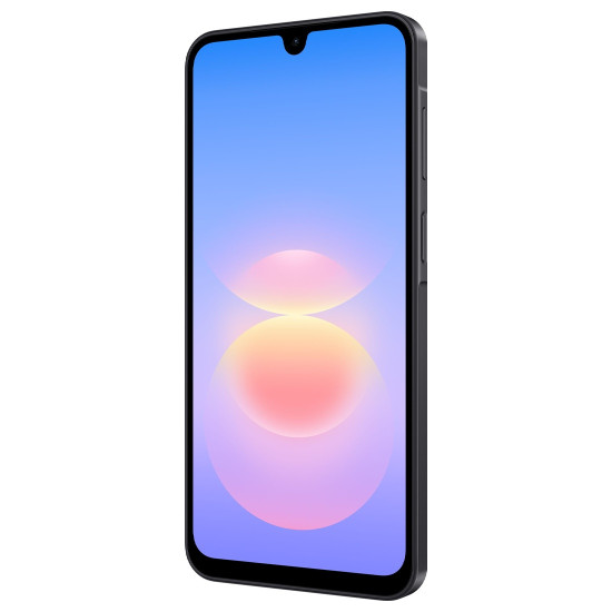 Смартфон Samsung Galaxy A18 4G, 4GB, 128GB, Black (SM-A185FZKDEUE)