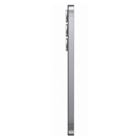 Смартфон Samsung Galaxy S25, SM-S931B, 12GB, 512GB, Silver Shadow