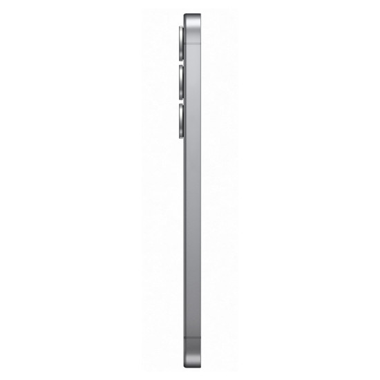 Смартфон Samsung Galaxy S25, SM-S931B, 12GB, 512GB, Silver Shadow