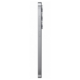 Смартфон Samsung Galaxy S25, SM-S931B, 12GB, 512GB, Silver Shadow