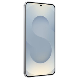 Смартфон Samsung Galaxy S25, SM-S931B, 12GB, 512GB, Silver Shadow
