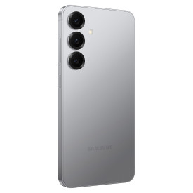 Смартфон Samsung Galaxy S25+, SM-S936B, 12GB, 512GB, Silver Shadow