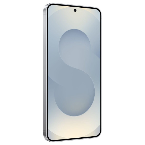 Смартфон Samsung Galaxy S25+, SM-S936B, 12GB, 512GB, Silver Shadow