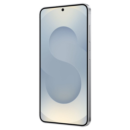 Смартфон Samsung Galaxy S25+, SM-S936B, 12GB, 512GB, Silver Shadow