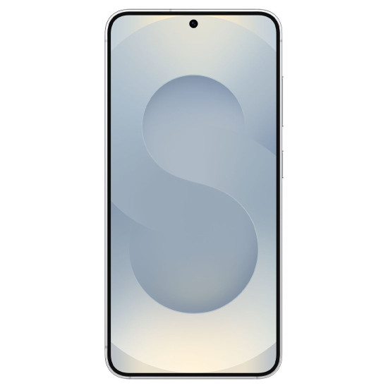 Смартфон Samsung Galaxy S25+, SM-S936B, 12GB, 512GB, Silver Shadow