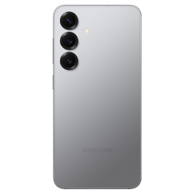 Смартфон Samsung Galaxy S25+, SM-S936B, 12GB, 512GB, Silver Shadow