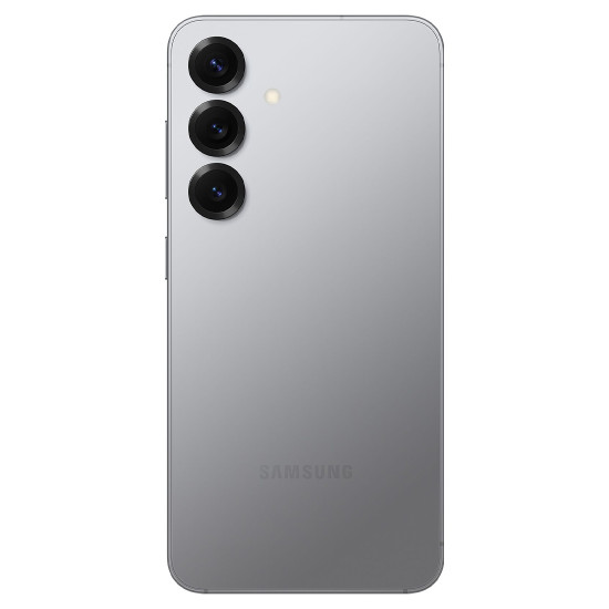 Смартфон Samsung Galaxy S25+, SM-S936B, 12GB, 512GB, Silver Shadow