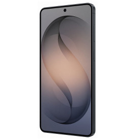 Смартфон Samsung Galaxy S26, 12GB, 256GB, Black (SM-S942BZKGEUE)
