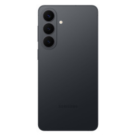 Смартфон Samsung Galaxy S26, 12GB, 256GB, Black (SM-S942BZKGEUE)