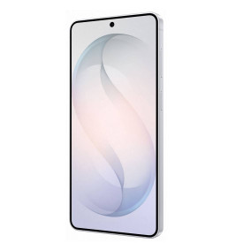 Смартфон Samsung Galaxy S26, 12GB, 512GB, White
