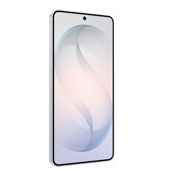 Смартфон Samsung Galaxy S26, 12GB, 512GB, White
