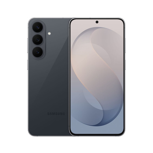 Смартфон Samsung Galaxy S26 FE, 8GB, 512GB, Graphite (SM-S741BZKIEUE)