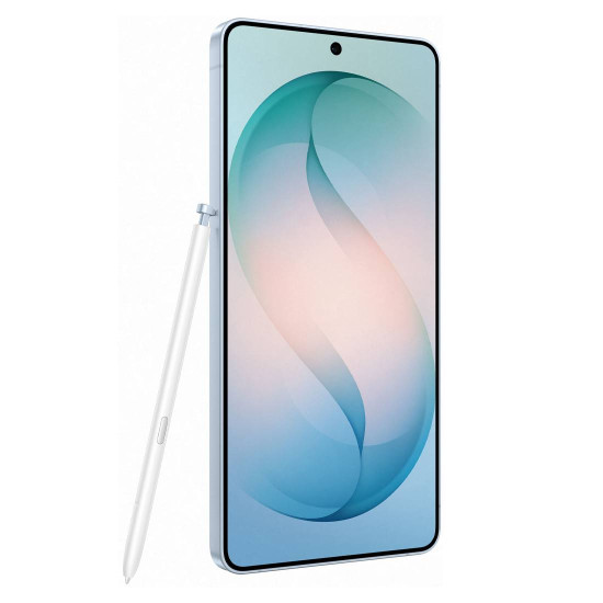 Смартфон Samsung Galaxy S26 Ultra, 12GB, 512GB, Light Blue (SM-S948BLBGEUE)