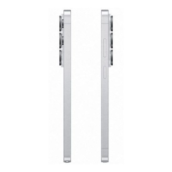 Смартфон Samsung Galaxy S26 Ultra, 16GB, 1TB, White (SM-S948BZWHEUE)