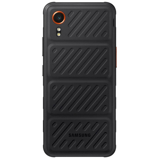 Смартфон SAMSUNG Galaxy XCover7 Pro, 6.6 инча, 6+128GB, Enterprise Edition, Black