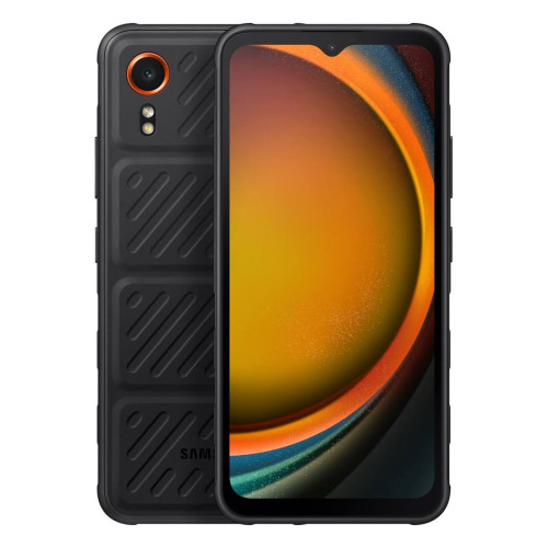 Смартфон SAMSUNG Galaxy XCover7 Pro, 6.6 инча, 6+128GB, Enterprise Edition, Black