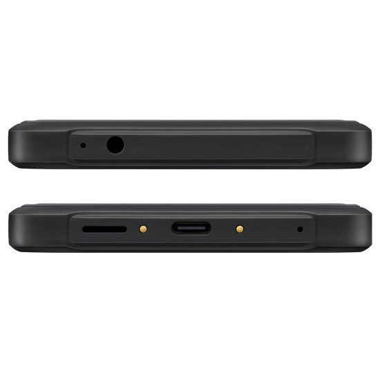 Смартфон SAMSUNG Galaxy XCover7 Pro, 6.6 инча, 6+128GB, Enterprise Edition, Black