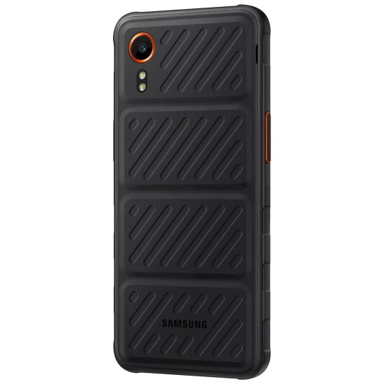 Смартфон SAMSUNG Galaxy XCover7 Pro, 6.6 инча, 6+128GB, Enterprise Edition, Black