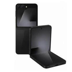 Смартфон Samsung Galaxy Z Flip 7 FE, SM-F761B, 8GB, 256GB, Black
