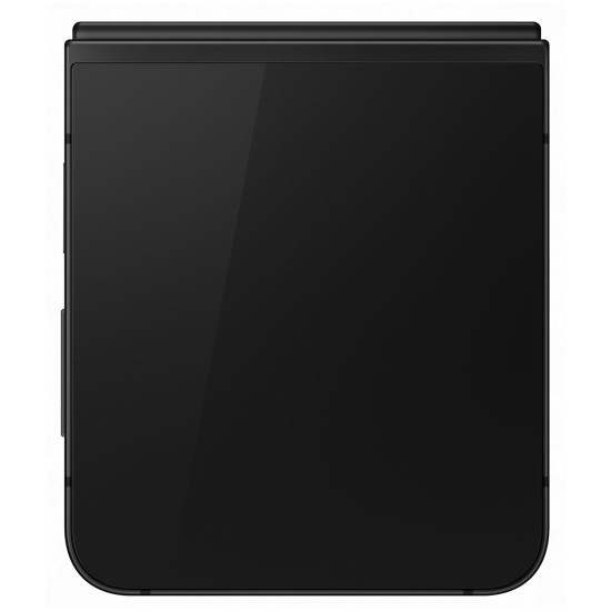 Смартфон Samsung Galaxy Z Flip 7 FE, SM-F761B, 8GB, 256GB, Black