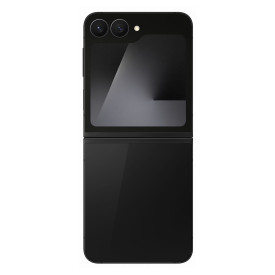 Смартфон Samsung Galaxy Z Flip 7 FE, SM-F761B, 8GB, 256GB, Black