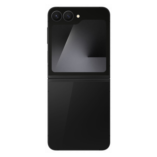 Смартфон Samsung Galaxy Z Flip 7 FE, SM-F761B, 8GB, 256GB, Black