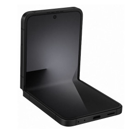 Смартфон Samsung Galaxy Z Flip 7 FE, SM-F761B, 8GB, 256GB, Black