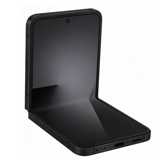 Смартфон Samsung Galaxy Z Flip 7 FE, SM-F761B, 8GB, 256GB, Black
