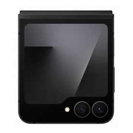 Смартфон Samsung Galaxy Z Flip 7 FE, SM-F761B, 8GB, 256GB, Black