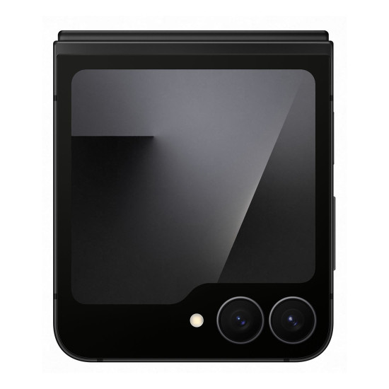 Смартфон Samsung Galaxy Z Flip 7 FE, SM-F761B, 8GB, 256GB, Black