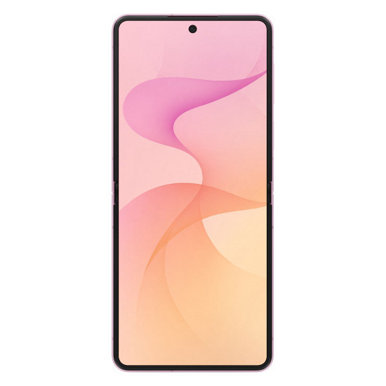 Смартфон Samsung Galaxy Z Flip 8, 12GB, 512GB, Pink (SM-F776BLIHEUE)