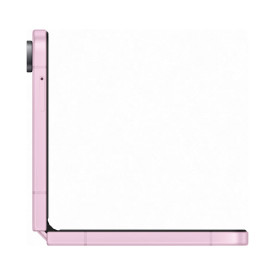 Смартфон Samsung Galaxy Z Flip 8, 12GB, 512GB, Pink (SM-F776BLIHEUE)