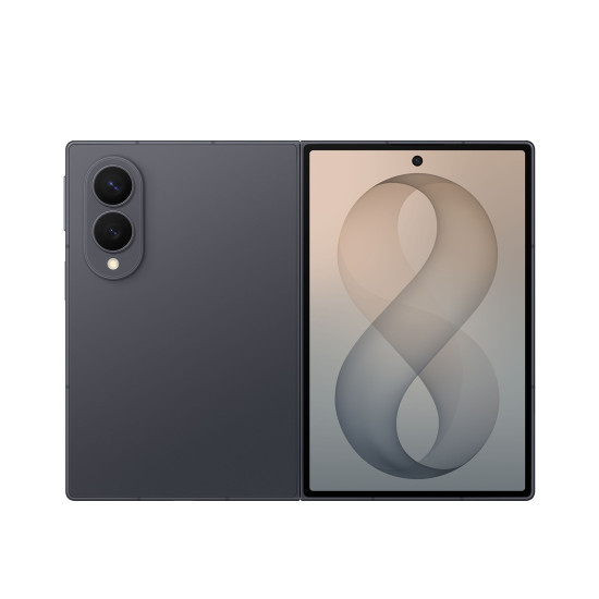 Смартфон Samsung Galaxy Z Fold 8, 16GB, 1TB, Graphite