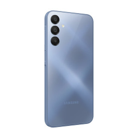 Смартфон SAMSUNG SM-A155F GALAXY A15 6.5in 4GB 128GB Blue